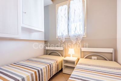 Appartamento nuovo con spiagge sabbiose a piedi. Torre Mozza - Foto 25