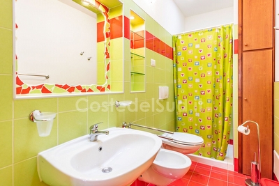 Appartamento nuovo con spiagge sabbiose a piedi. Torre Mozza - Foto 26