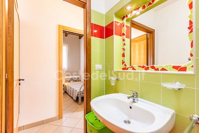 Appartamento nuovo con spiagge sabbiose a piedi. Torre Mozza - Foto 27