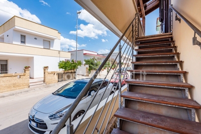 Appartamento nuovo con spiagge sabbiose a piedi. Torre Mozza - Foto 4