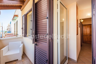 Appartamento nuovo con spiagge sabbiose a piedi. Torre Mozza - Foto 5