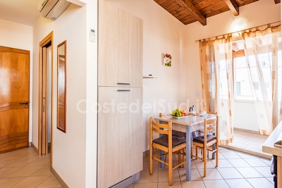 Appartamento nuovo con spiagge sabbiose a piedi. Torre Mozza - Foto 6