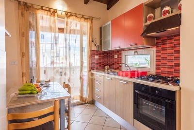 Appartamento nuovo con spiagge sabbiose a piedi. Torre Mozza - Foto 7