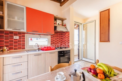 Appartamento nuovo con spiagge sabbiose a piedi. Torre Mozza - Foto 9