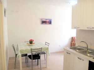 Appartamento comodo due camere matrimoniali e mare vicino. Santa Maria di Leuca - Foto 13