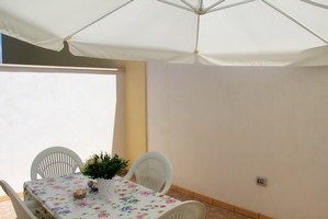 Appartamento comodo due camere matrimoniali e mare vicino. Santa Maria di Leuca - Foto 17