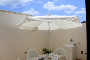 Appartamento comodo due camere matrimoniali e mare vicino. Santa Maria di Leuca - Foto 18