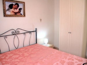 Appartamento comodo due camere matrimoniali e mare vicino. Santa Maria di Leuca - Foto 20