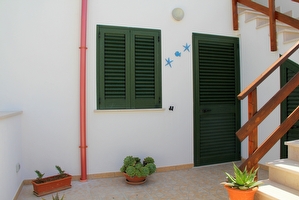 Appartamento comodo due camere matrimoniali e mare vicino. Santa Maria di Leuca - Foto 3