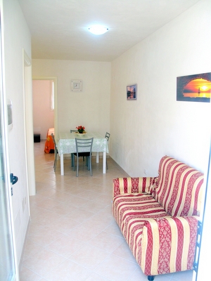 Appartamento comodo due camere matrimoniali e mare vicino. Santa Maria di Leuca - Foto 5