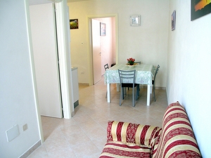 Appartamento comodo due camere matrimoniali e mare vicino. Santa Maria di Leuca - Foto 6