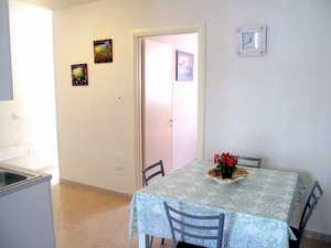 Appartamento comodo due camere matrimoniali e mare vicino. Santa Maria di Leuca - Foto 7