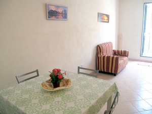 Appartamento comodo due camere matrimoniali e mare vicino. Santa Maria di Leuca - Foto 8