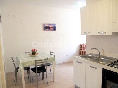 Appartamento comodo due camere matrimoniali e mare vicino. Santa Maria di Leuca - Foto 10