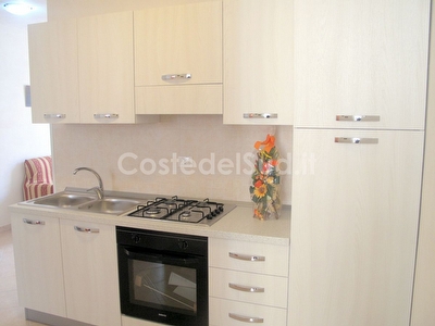 Appartamento comodo due camere matrimoniali e mare vicino. Santa Maria di Leuca - Foto 12