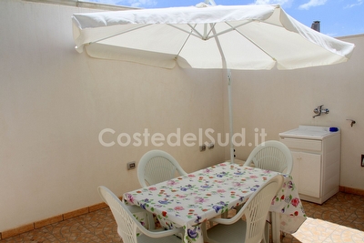 Appartamento comodo due camere matrimoniali e mare vicino. Santa Maria di Leuca - Foto 15