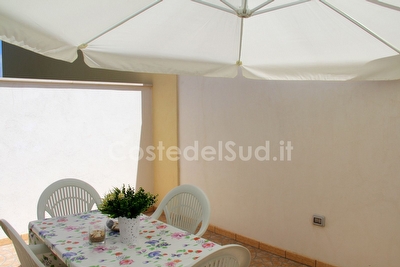 Appartamento comodo due camere matrimoniali e mare vicino. Santa Maria di Leuca - Foto 17