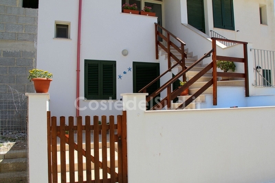 Appartamento comodo due camere matrimoniali e mare vicino. Santa Maria di Leuca - Foto 2