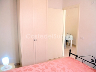 Appartamento comodo due camere matrimoniali e mare vicino. Santa Maria di Leuca - Foto 22