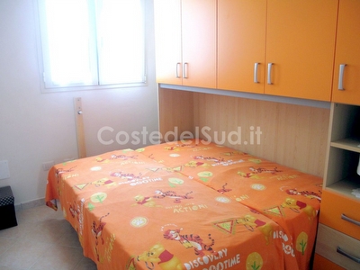 Appartamento comodo due camere matrimoniali e mare vicino. Santa Maria di Leuca - Foto 23