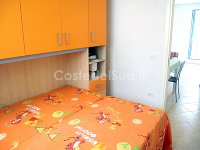 Appartamento comodo due camere matrimoniali e mare vicino. Santa Maria di Leuca - Foto 24