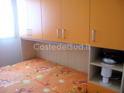 Appartamento comodo due camere matrimoniali e mare vicino. Santa Maria di Leuca - Foto 25