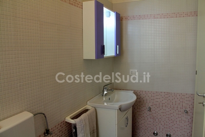 Appartamento comodo due camere matrimoniali e mare vicino. Santa Maria di Leuca - Foto 26