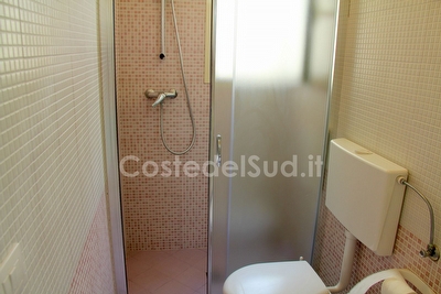 Appartamento comodo due camere matrimoniali e mare vicino. Santa Maria di Leuca - Foto 28