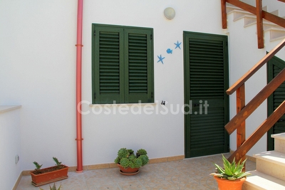 Appartamento comodo due camere matrimoniali e mare vicino. Santa Maria di Leuca - Foto 3