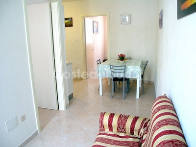 Appartamento comodo due camere matrimoniali e mare vicino. Santa Maria di Leuca - Foto 6