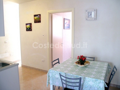 Appartamento comodo due camere matrimoniali e mare vicino. Santa Maria di Leuca - Foto 7