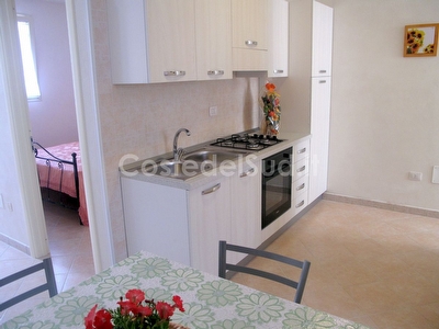 Appartamento comodo due camere matrimoniali e mare vicino. Santa Maria di Leuca - Foto 9