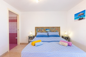 Attico nuovissimo climatizzato con mare vicino. Santa Maria di Leuca - Foto 17