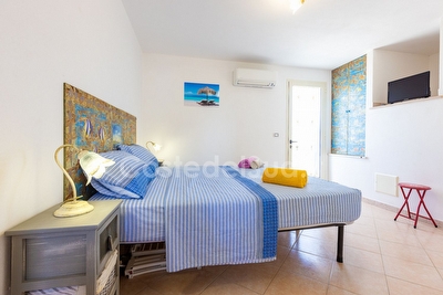 Attico nuovissimo climatizzato con mare vicino. Santa Maria di Leuca - Foto 16