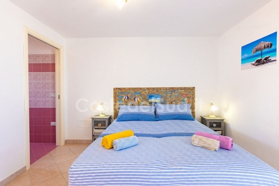 Attico nuovissimo climatizzato con mare vicino. Santa Maria di Leuca - Foto 17