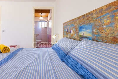 Attico nuovissimo climatizzato con mare vicino. Santa Maria di Leuca - Foto 19