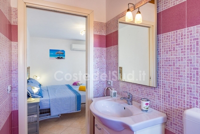 Attico nuovissimo climatizzato con mare vicino. Santa Maria di Leuca - Foto 20