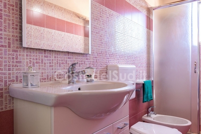 Attico nuovissimo climatizzato con mare vicino. Santa Maria di Leuca - Foto 22