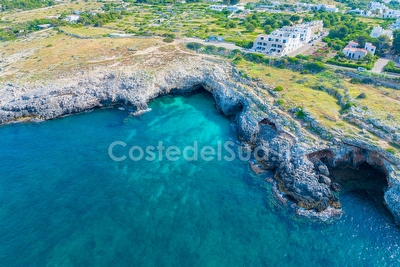 Attico nuovissimo climatizzato con mare vicino. Santa Maria di Leuca - Foto 25