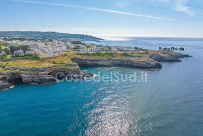 Attico nuovissimo climatizzato con mare vicino. Santa Maria di Leuca - Foto 27