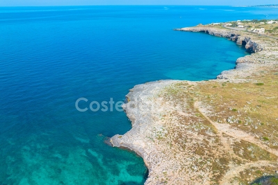 Attico nuovissimo climatizzato con mare vicino. Santa Maria di Leuca - Foto 28