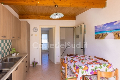 Attico nuovissimo climatizzato con mare vicino. Santa Maria di Leuca - Foto 5