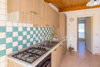 Attico nuovissimo climatizzato con mare vicino. Santa Maria di Leuca - Foto 6