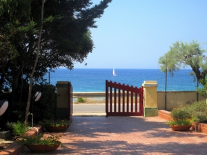 Casa Vacanza 856 mobile