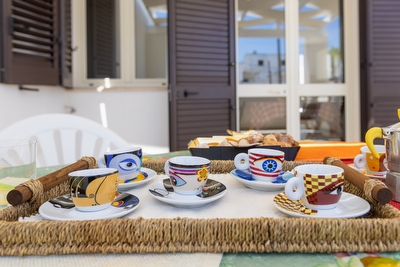 Appartamento nuovo ampi spazi mare e passeggio nelle vicinanze.