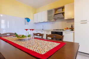 Appartamento spazioso primo piano passeggio e mare a piedi. Torre Pali - Foto 11