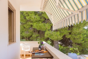 Appartamento spazioso primo piano passeggio e mare a piedi. Torre Pali - Foto 16