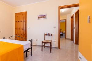 Appartamento spazioso primo piano passeggio e mare a piedi. Torre Pali - Foto 17