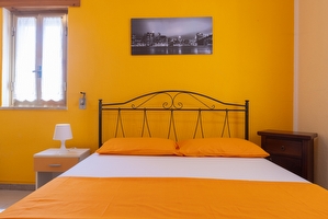 Appartamento spazioso primo piano passeggio e mare a piedi. Torre Pali - Foto 19