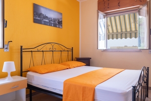 Appartamento spazioso primo piano passeggio e mare a piedi. Torre Pali - Foto 20